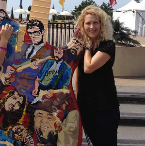 Meet your Posher, Anne